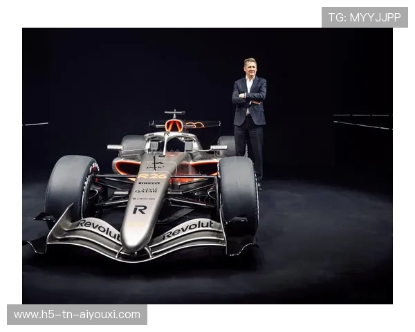 2026赛季F1车队涂装公布，赞助商阵容引发讨论，21赛季f1车队